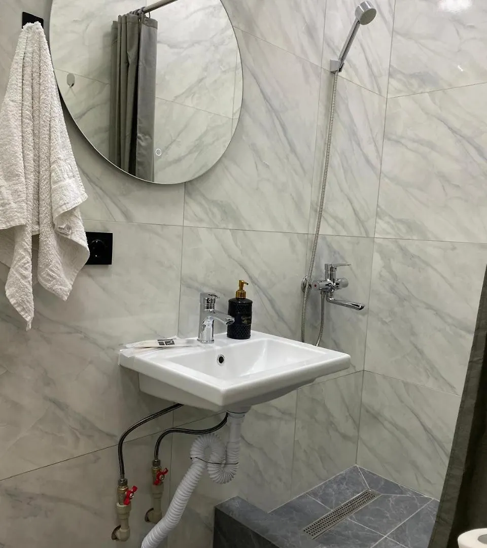 Нурлы Жол-С2-1 Apartment Nur-Sultan  0*, Nur-Sultan (Astana) Kazakhstan