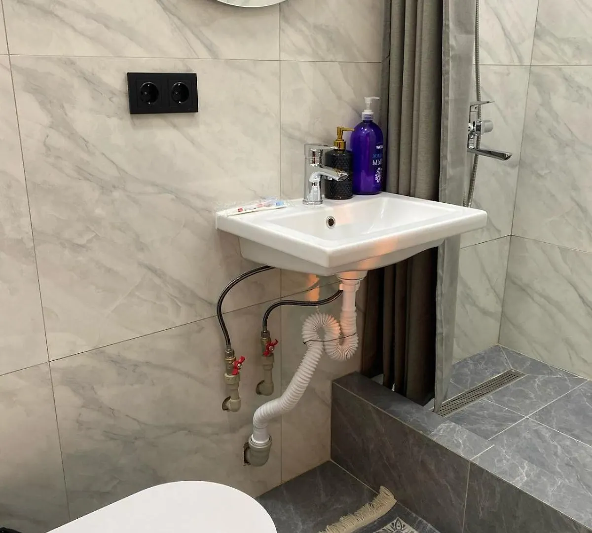 Нурлы Жол-С2-1 Apartment Nur-Sultan   Nur-Sultan (Astana)
